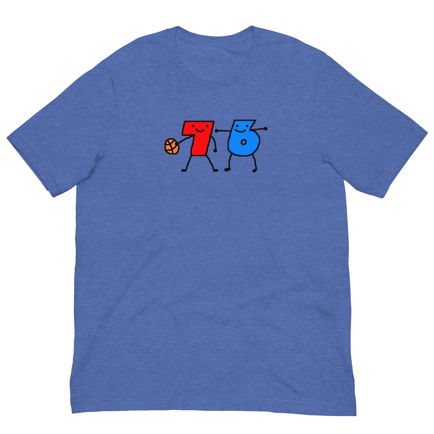 76 Shirt