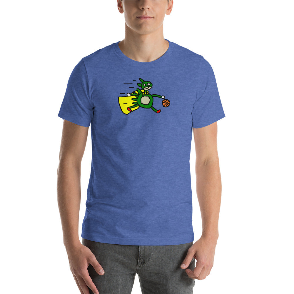 Seattle Shirt