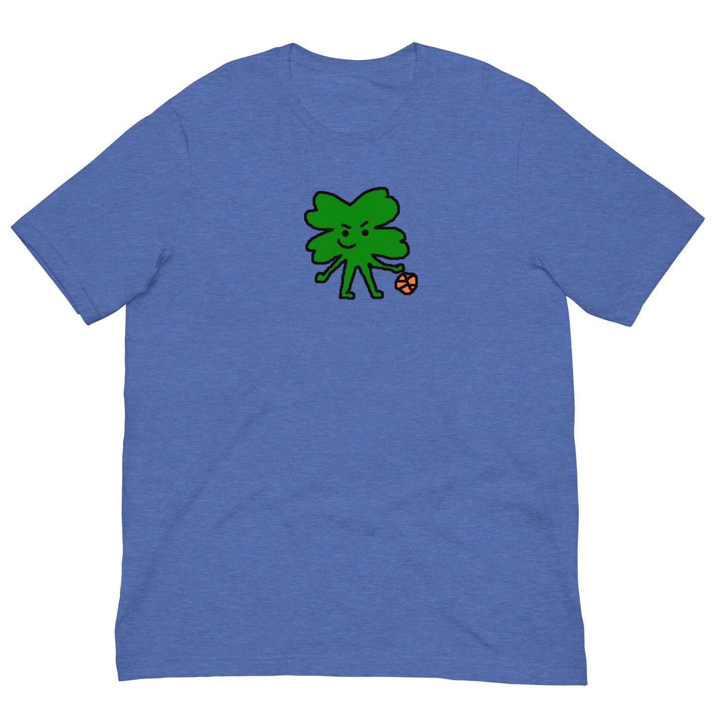 Boston Shirt