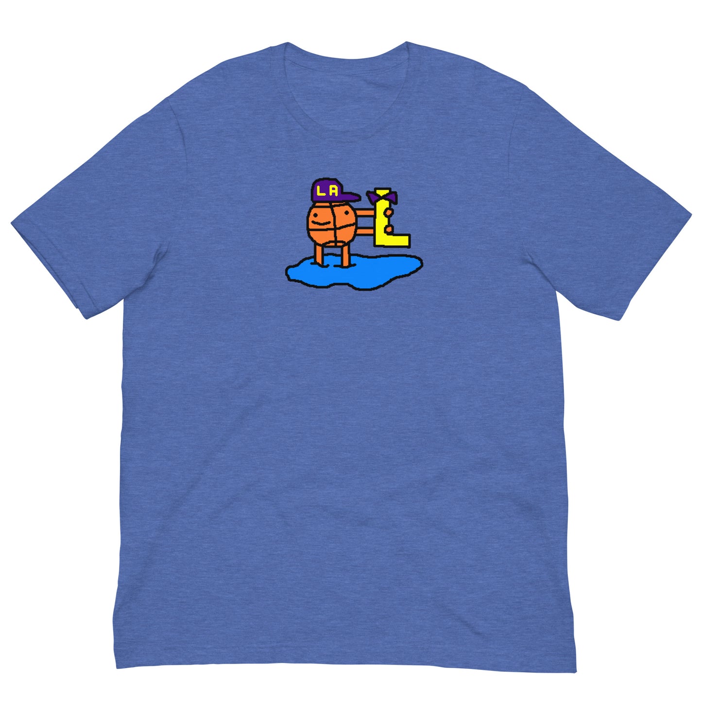 LA Shirt