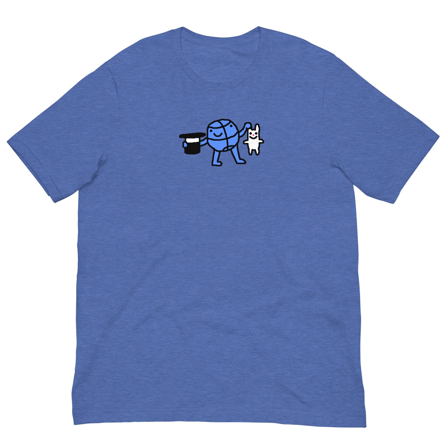 Magic Shirt