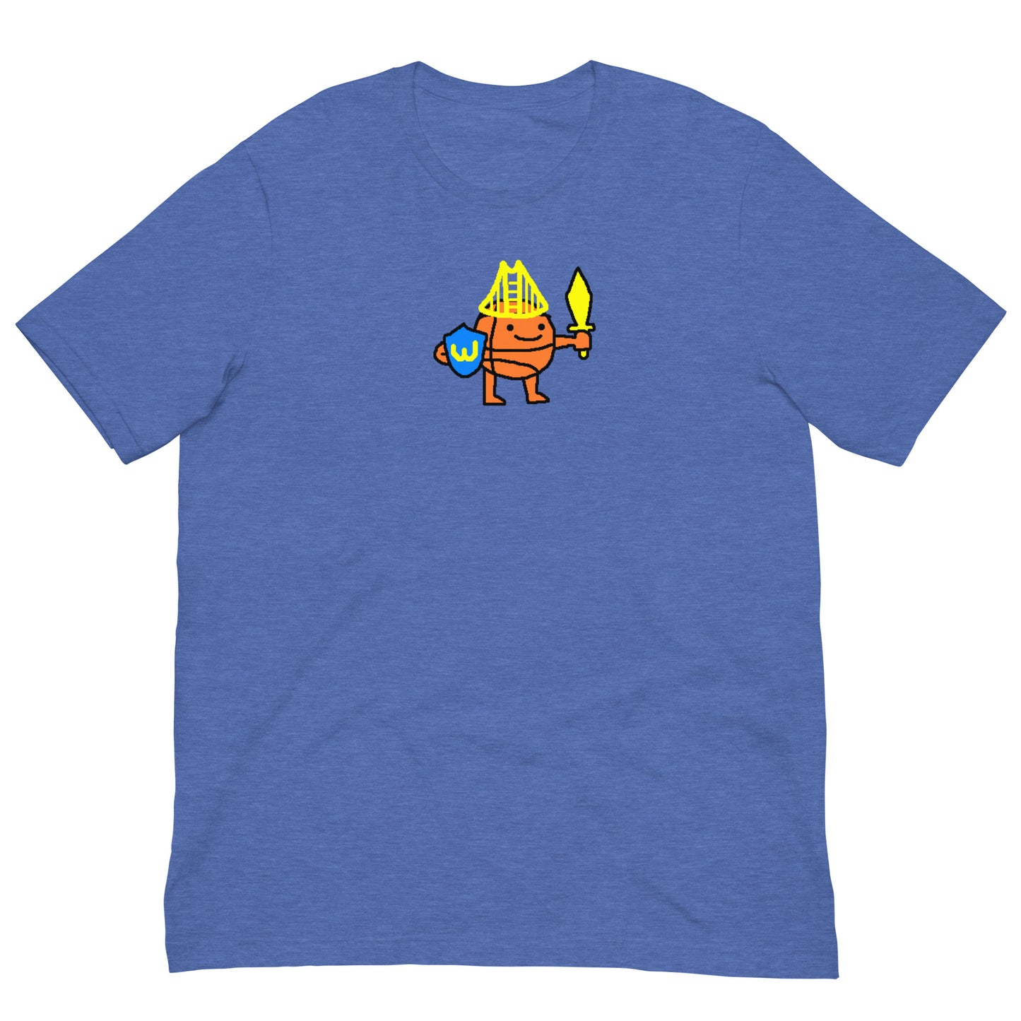 Warrior Shirt