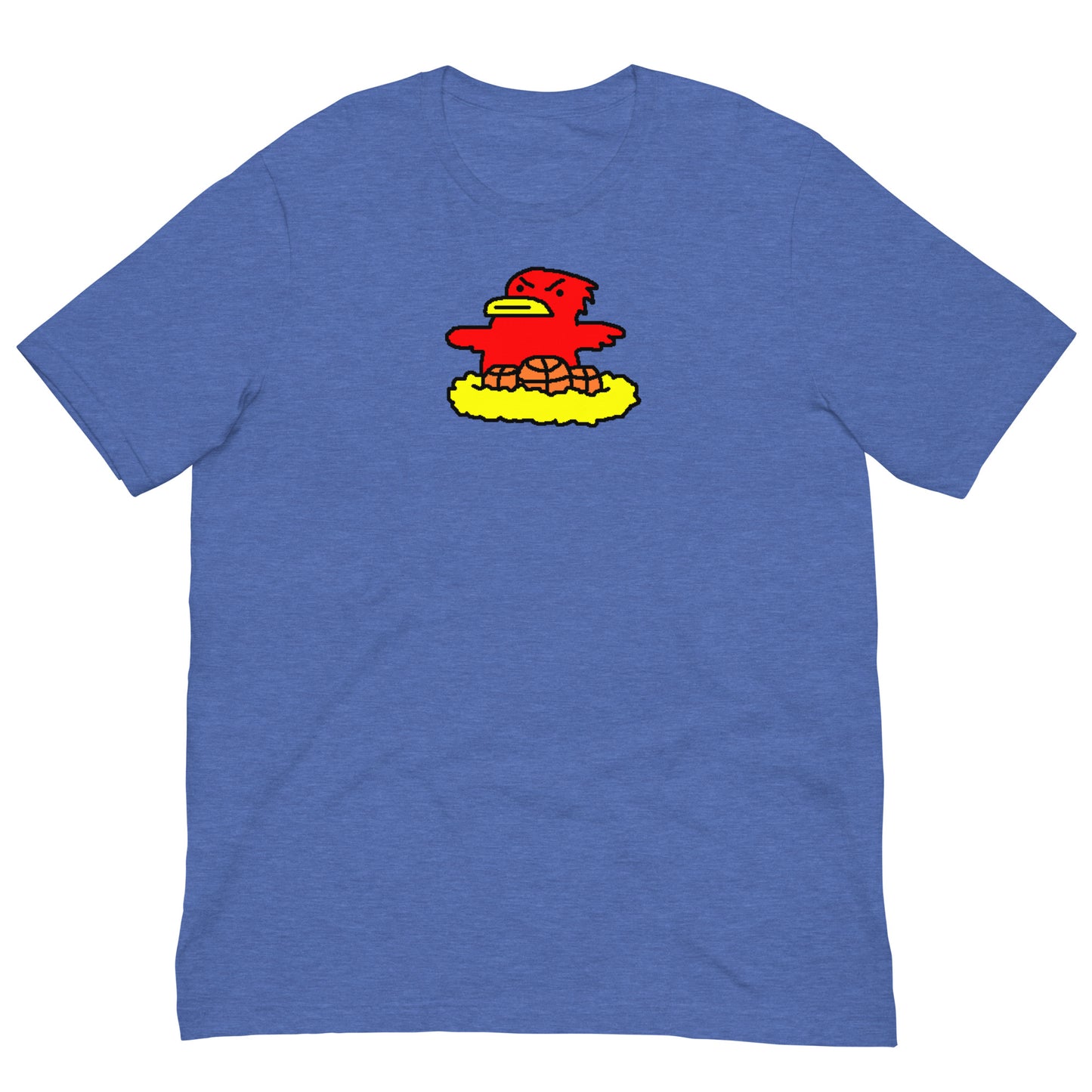Hawk Shirt