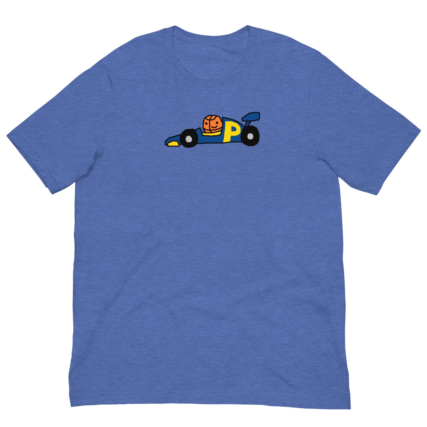 Pacer Shirt