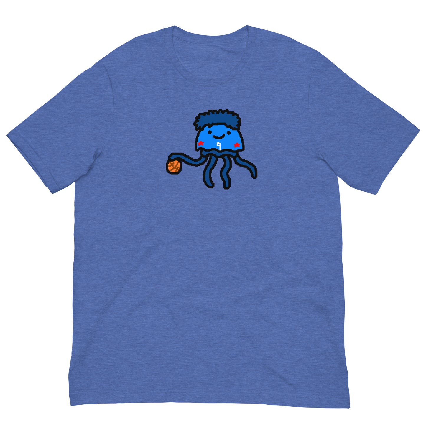 Jelly Oubre Jr. Shirt