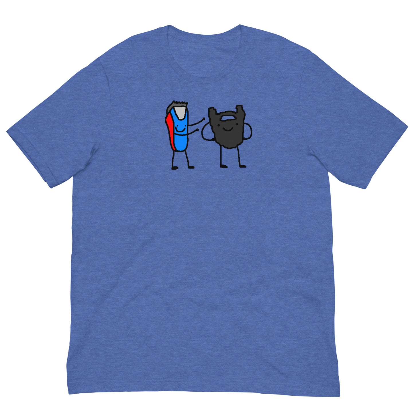 Clipps & Beard Shirt