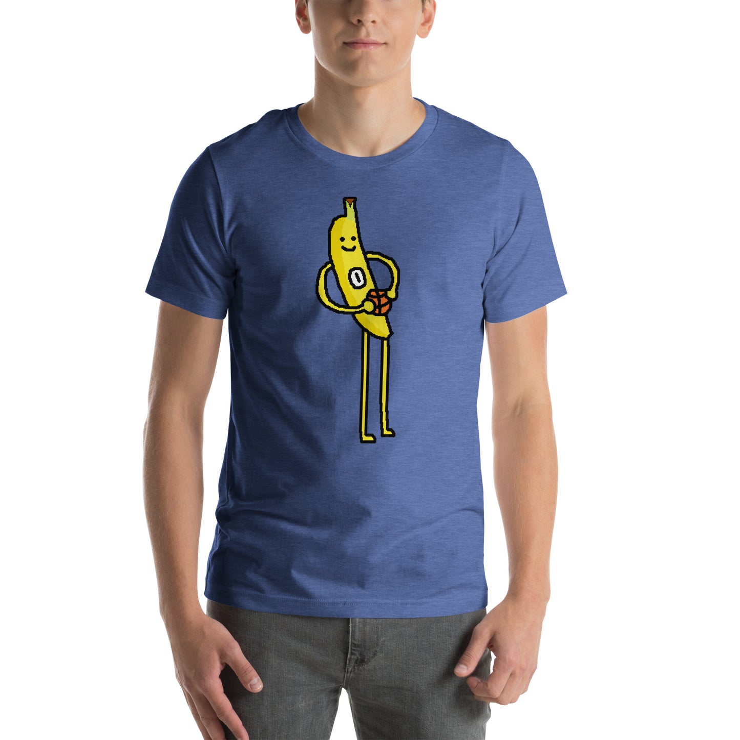 Wem-banana Shirt