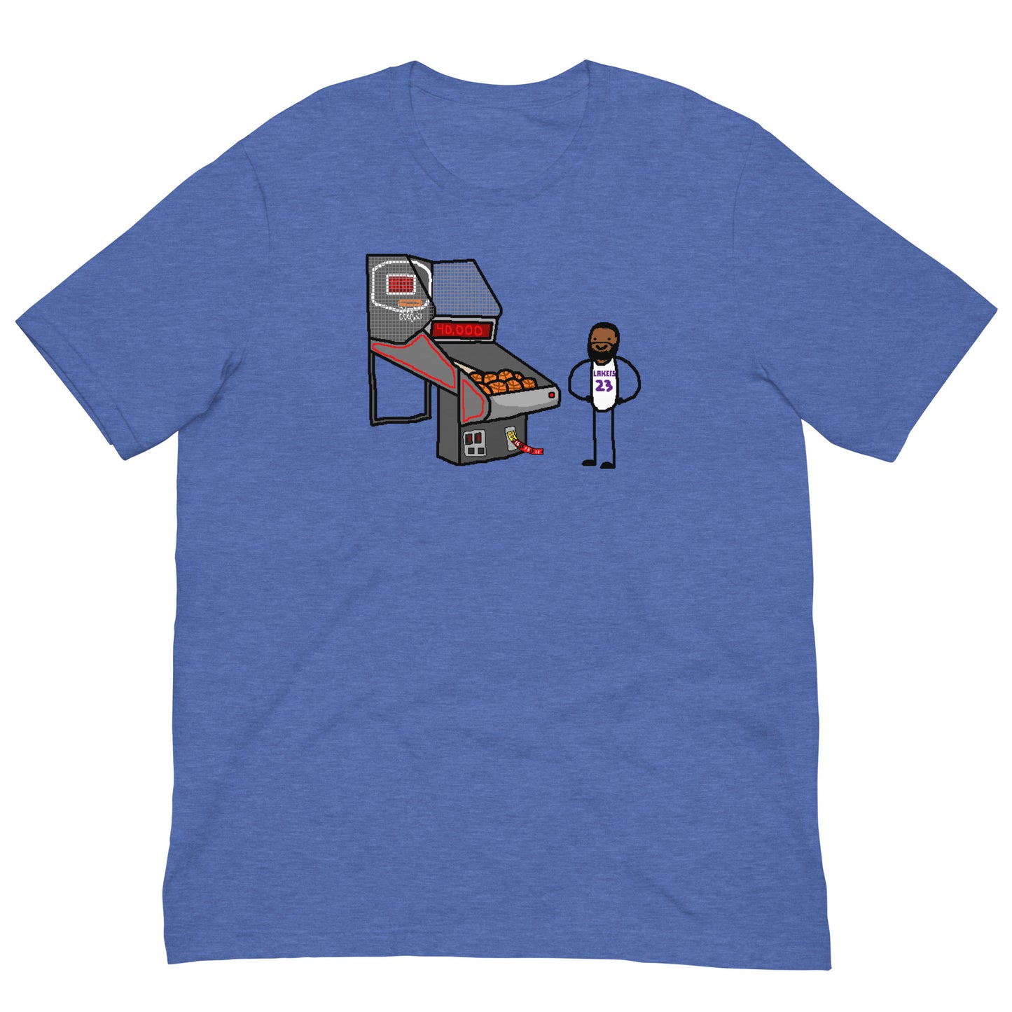 Bron 40k Shirt