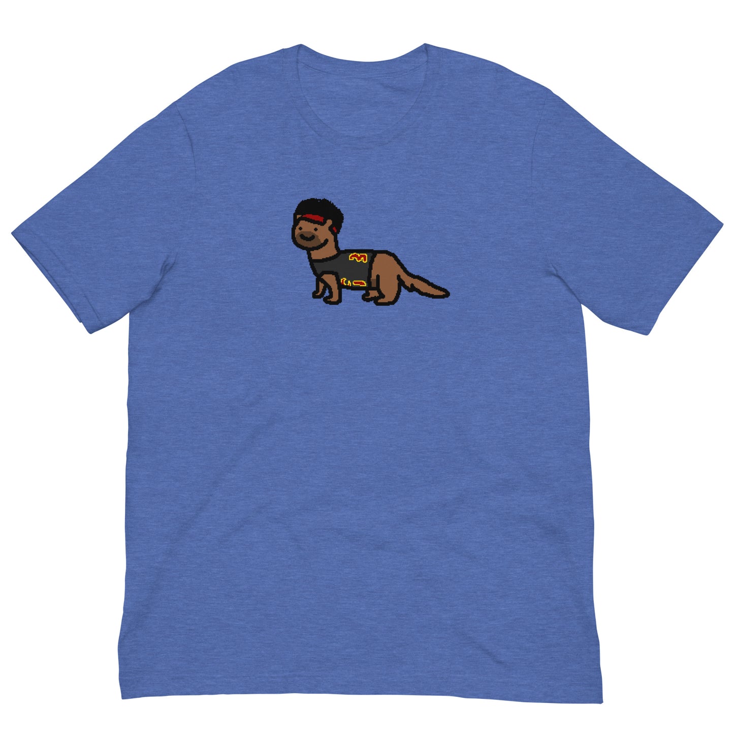 Ferret Allen Shirt