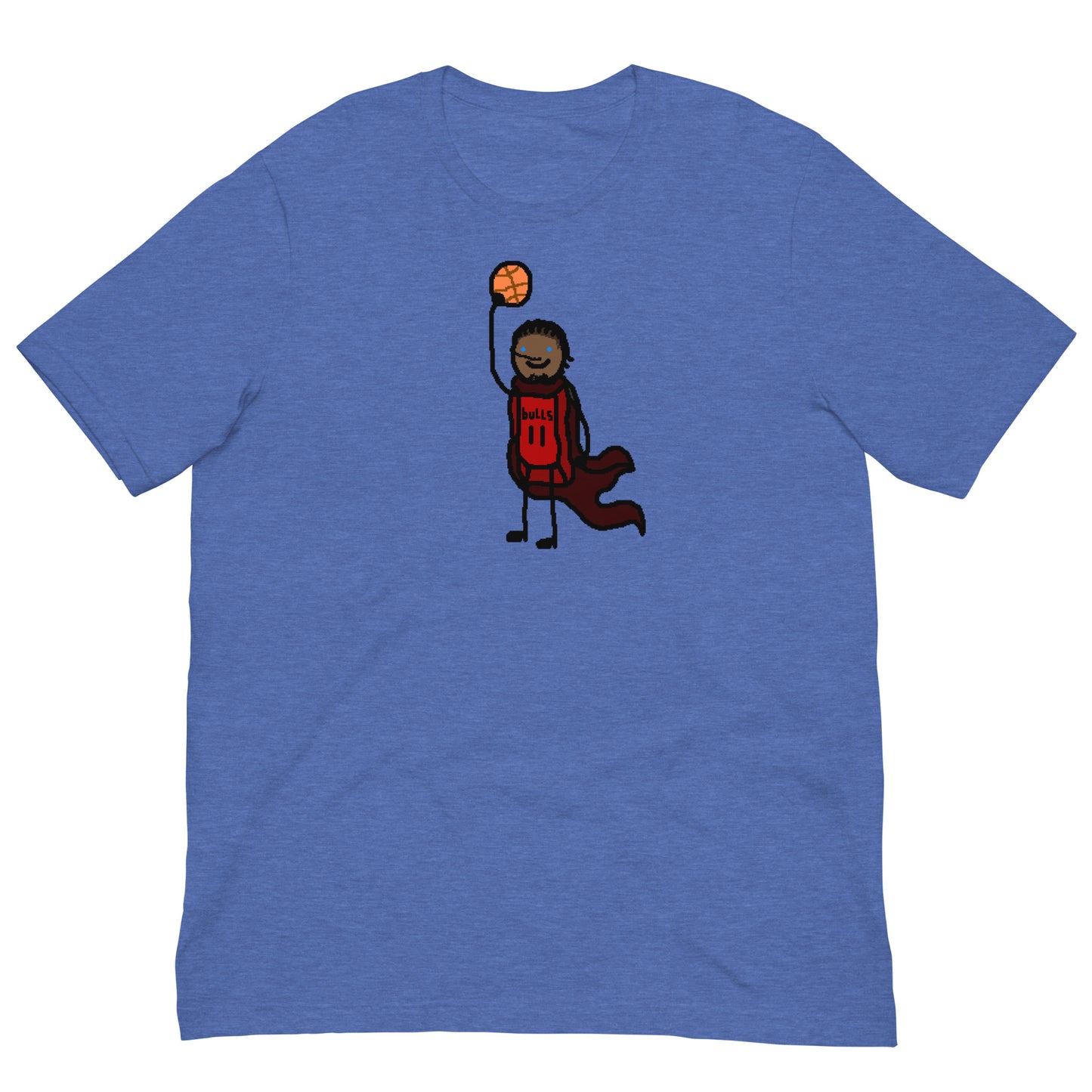 DeMar DeChosen Shirt