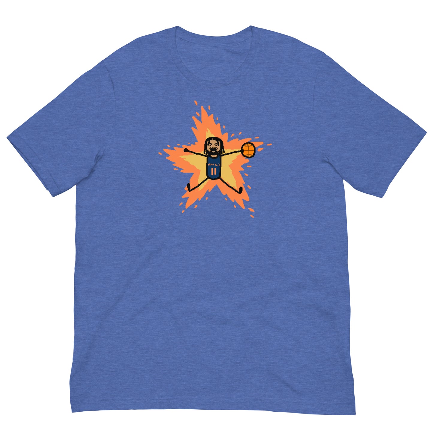 Supernova Brunson Shirt