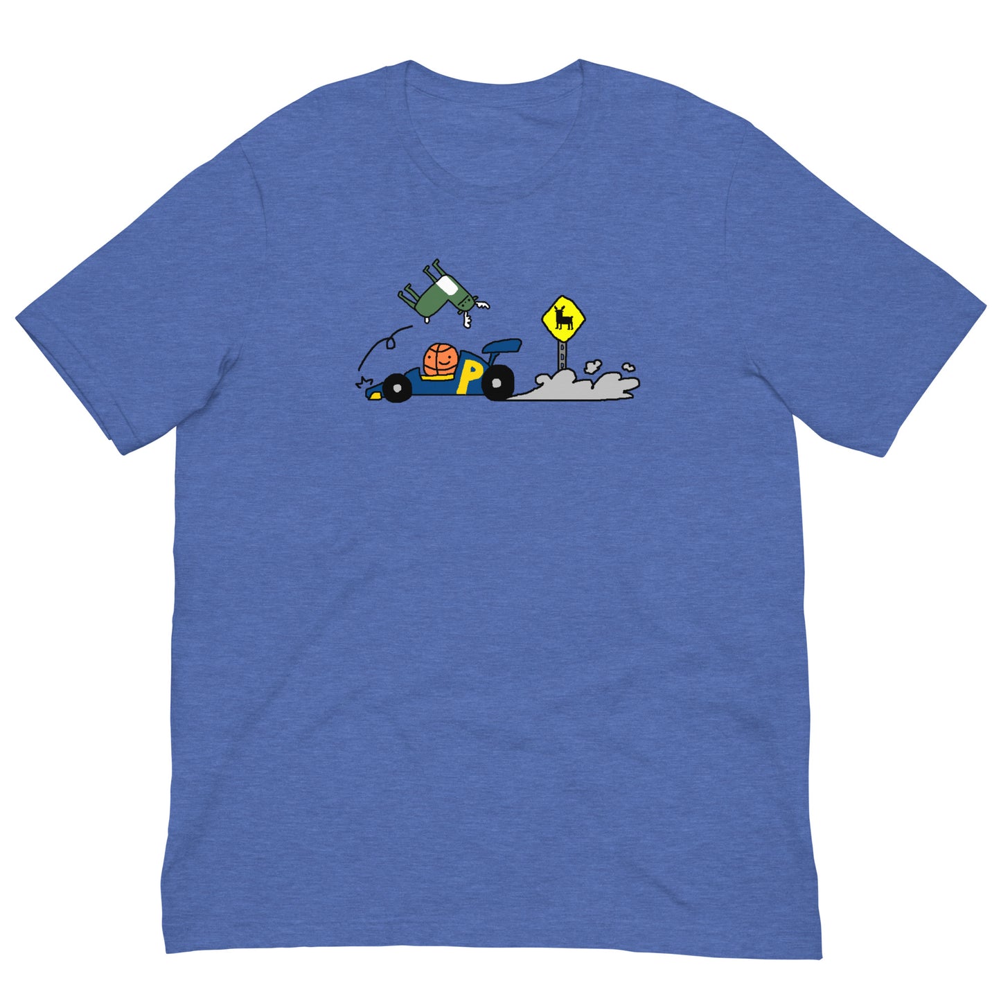 Pacers drive through Milwaukee Shirt