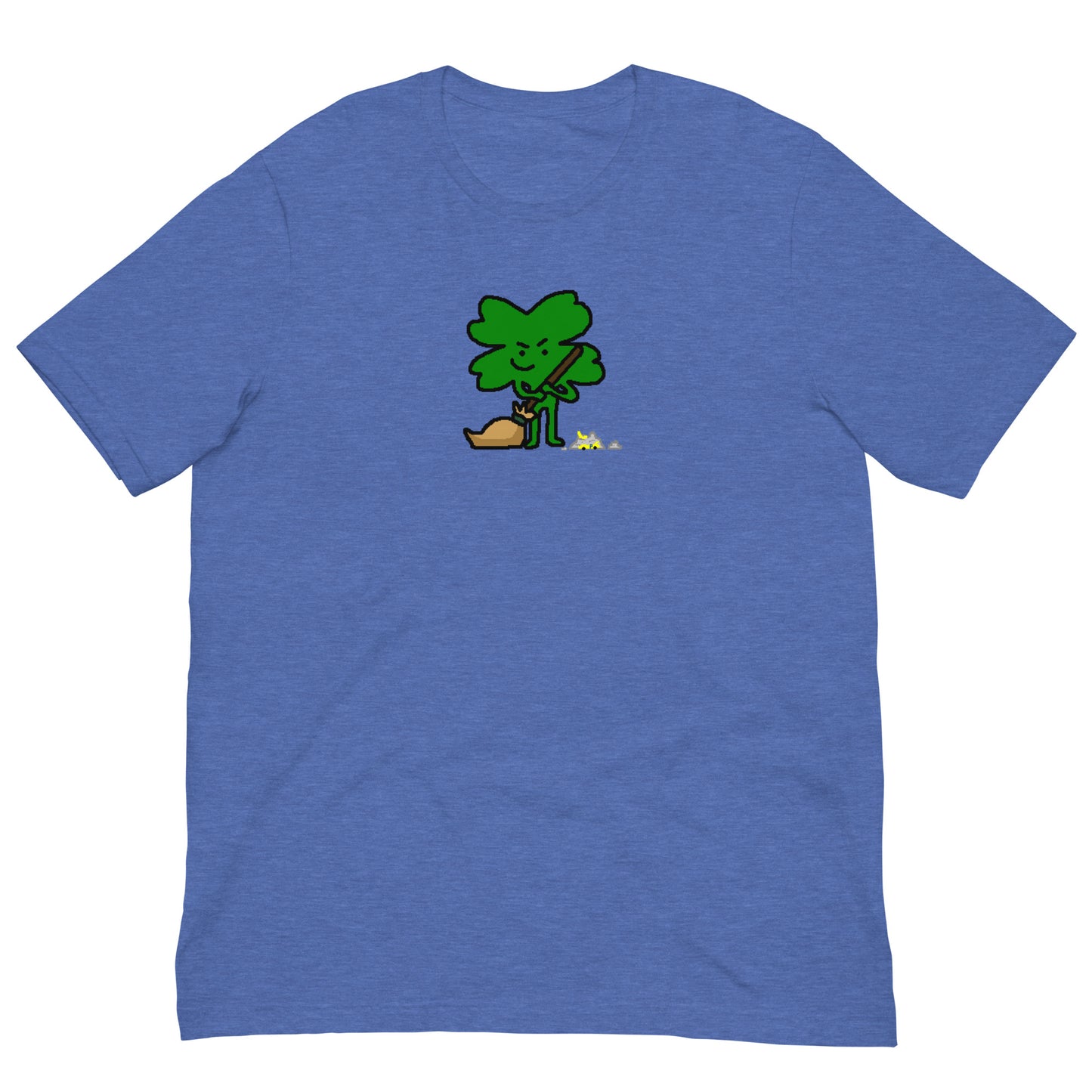 Boston Sweeps Shirt