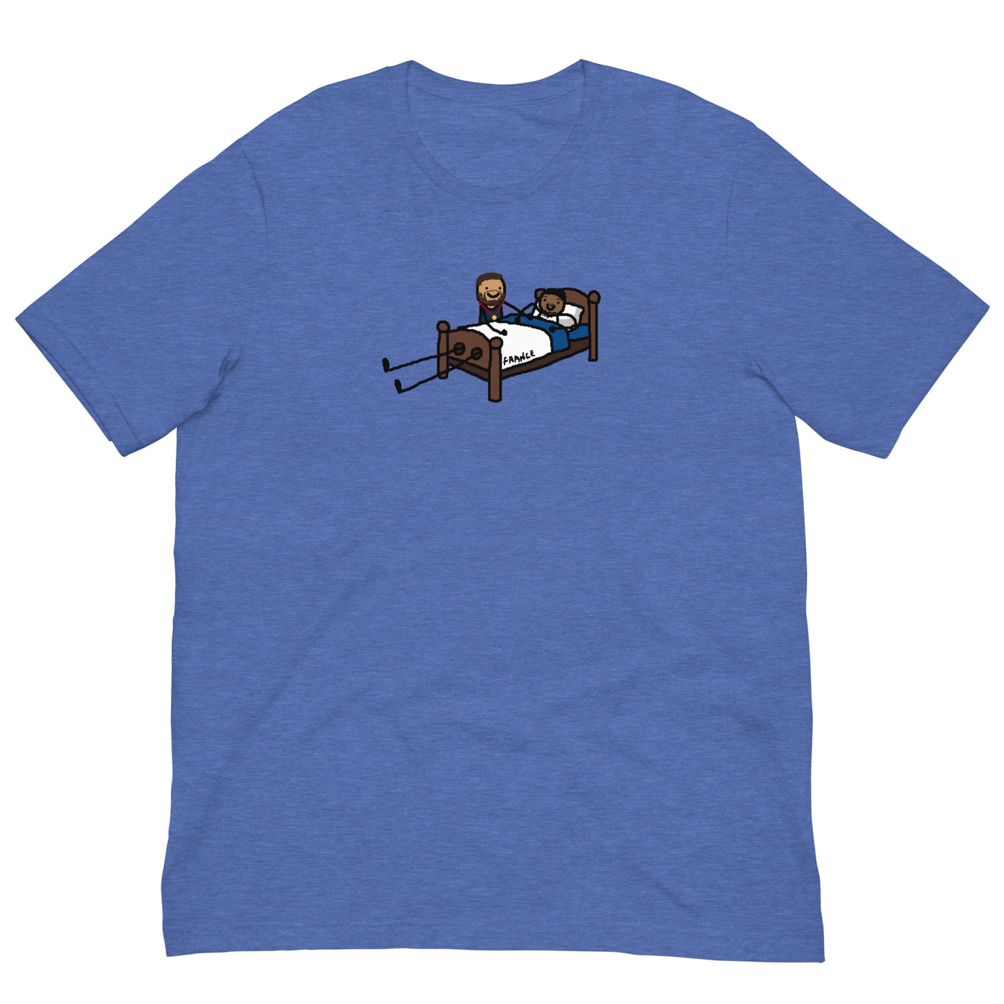 Steph Says Night Night Shirt
