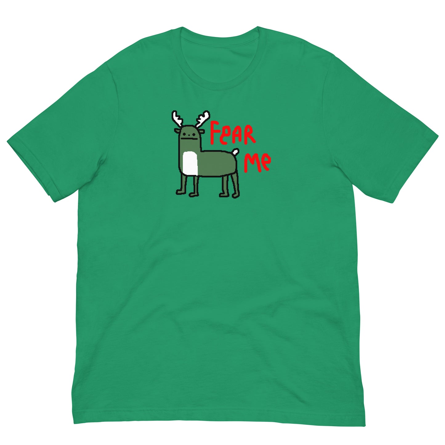 Spooky Buck Shirt