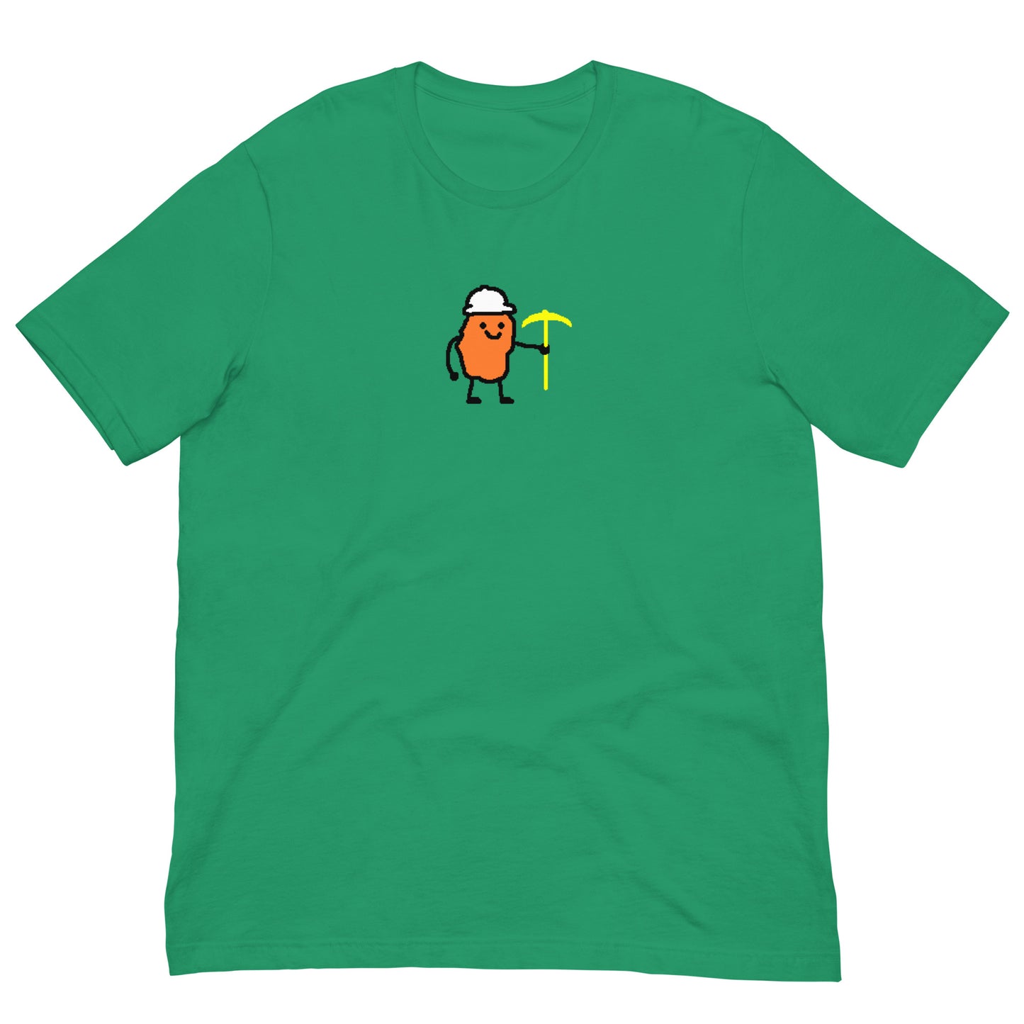 Nugget Shirt
