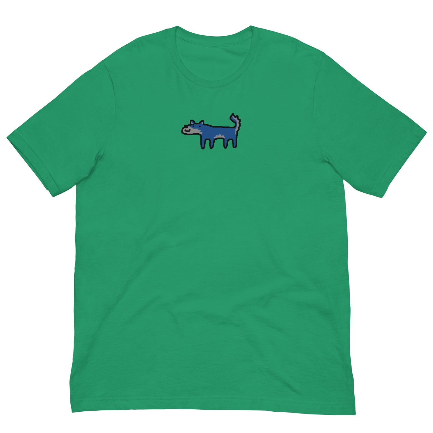 Wolf Shirt