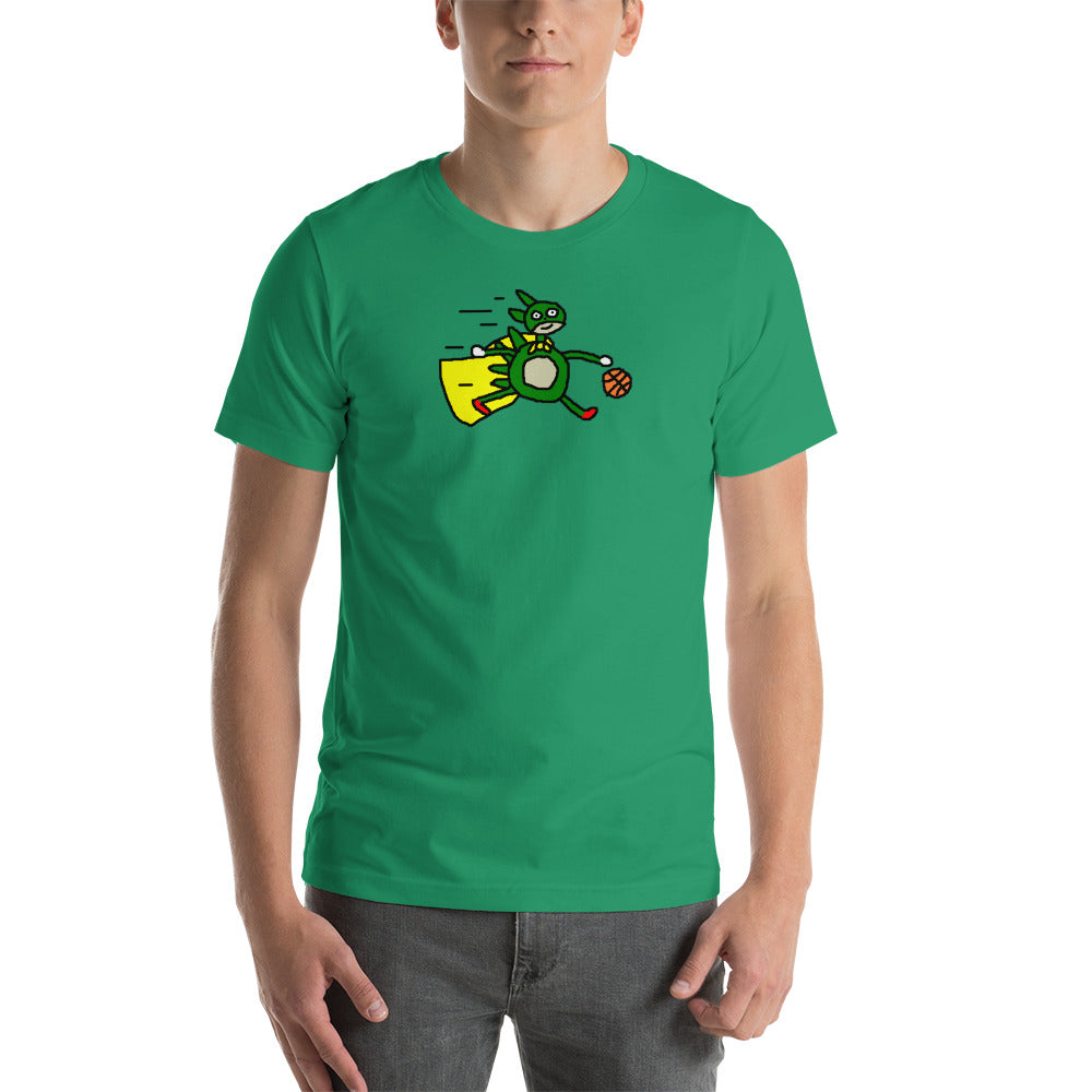Seattle Shirt