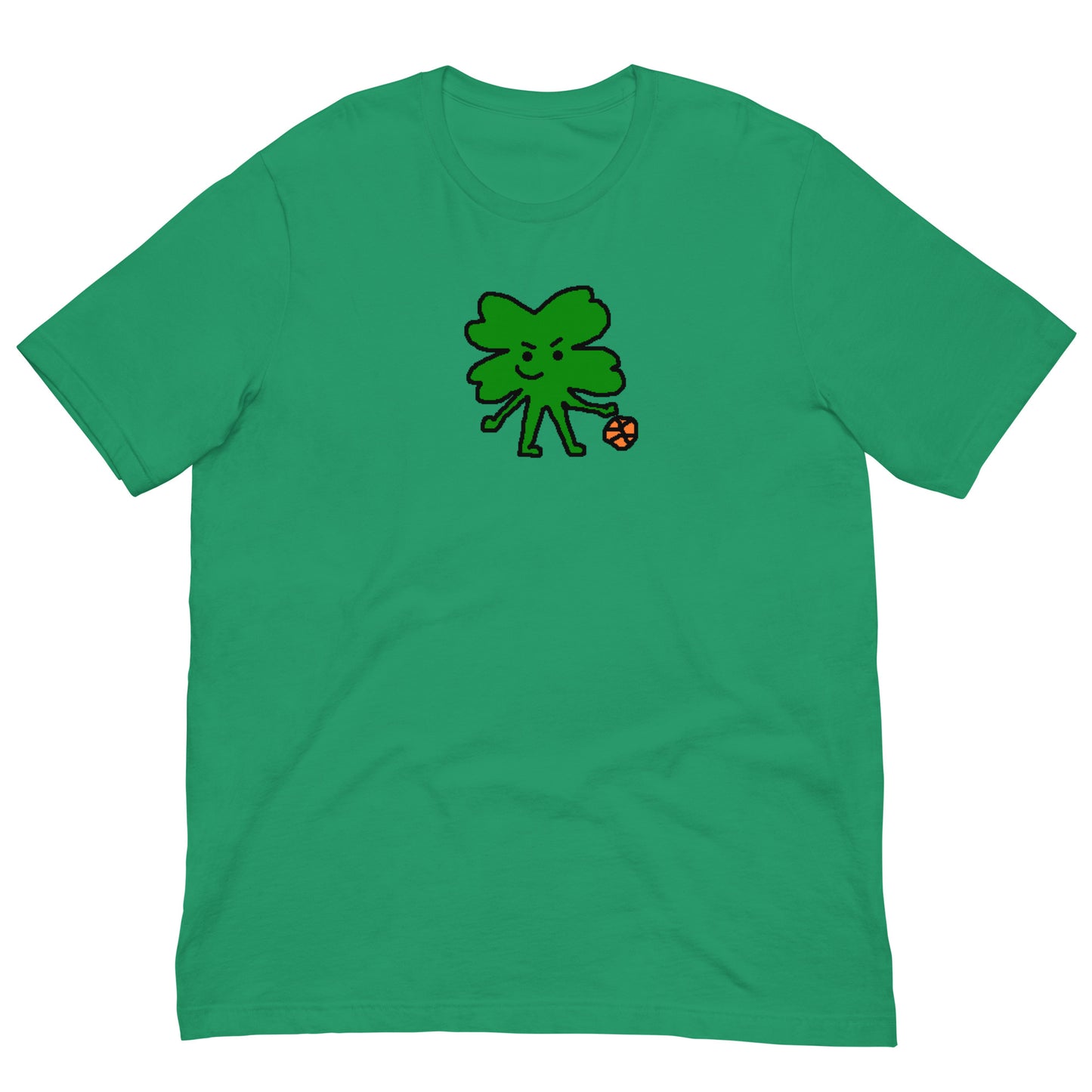 Boston Shirt