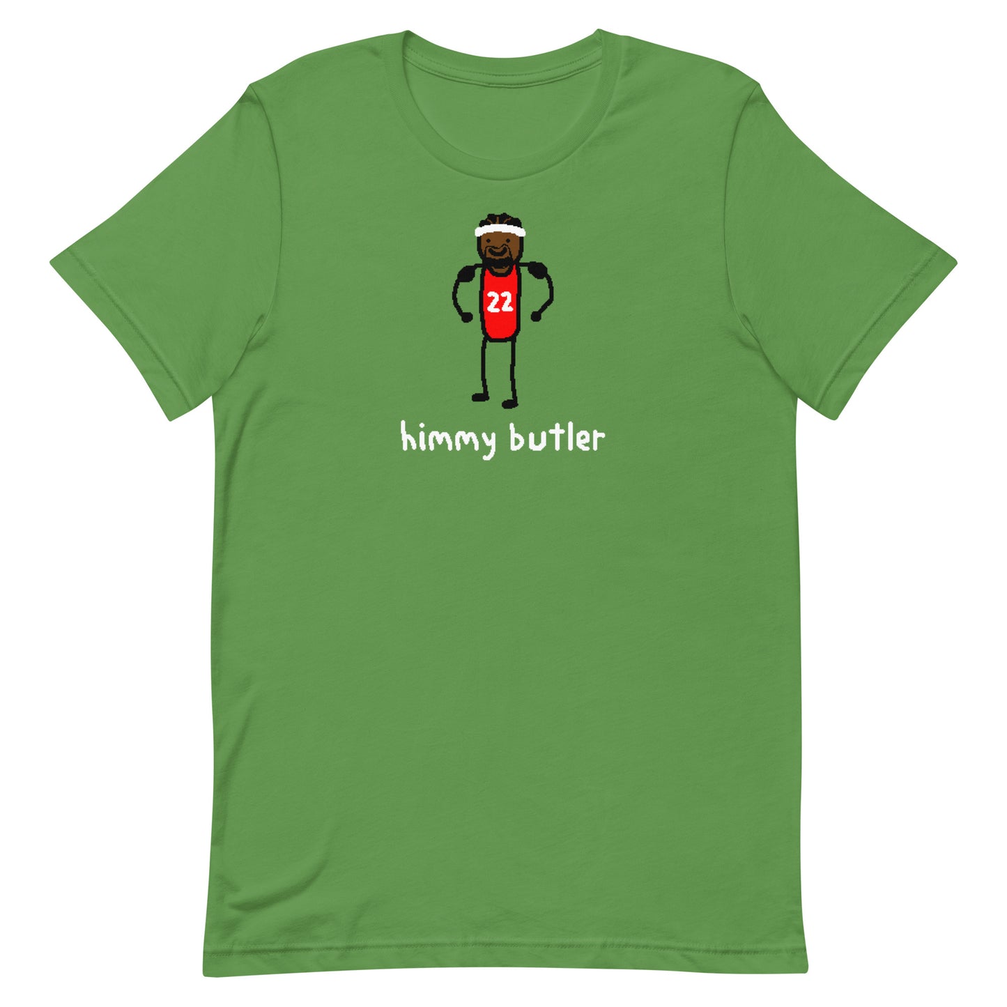 Himmy Butler Shirt
