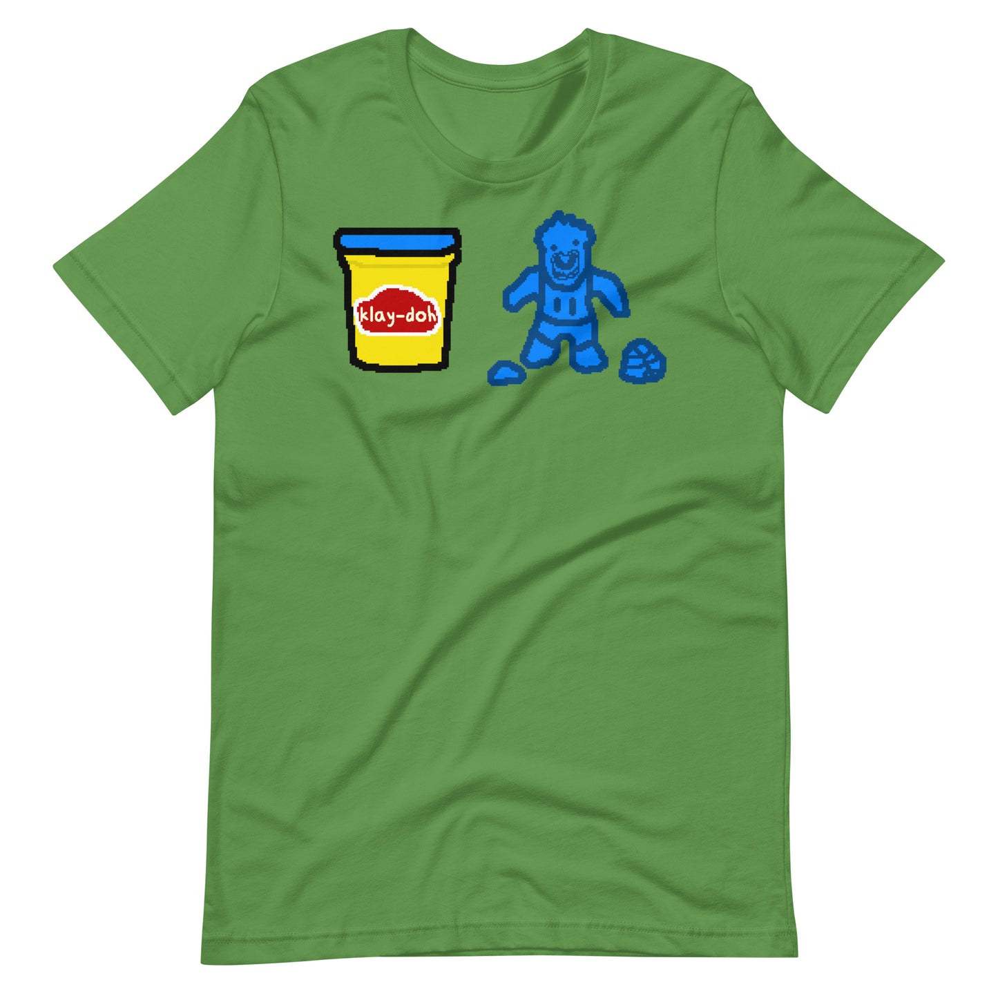Klay-doh Thompson Shirt