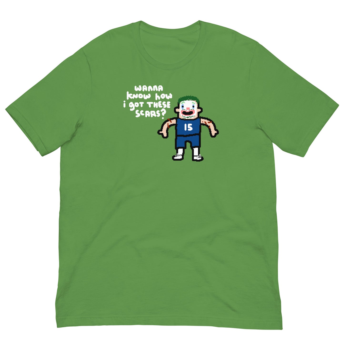 The Joker Shirt