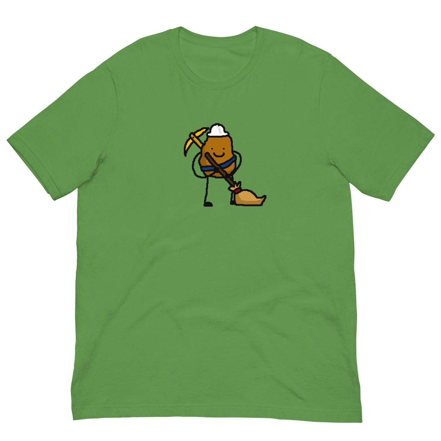 Nuggets Sweep Shirt