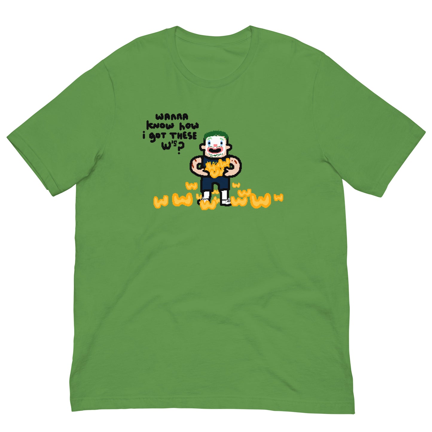 Joker Championship Shirt