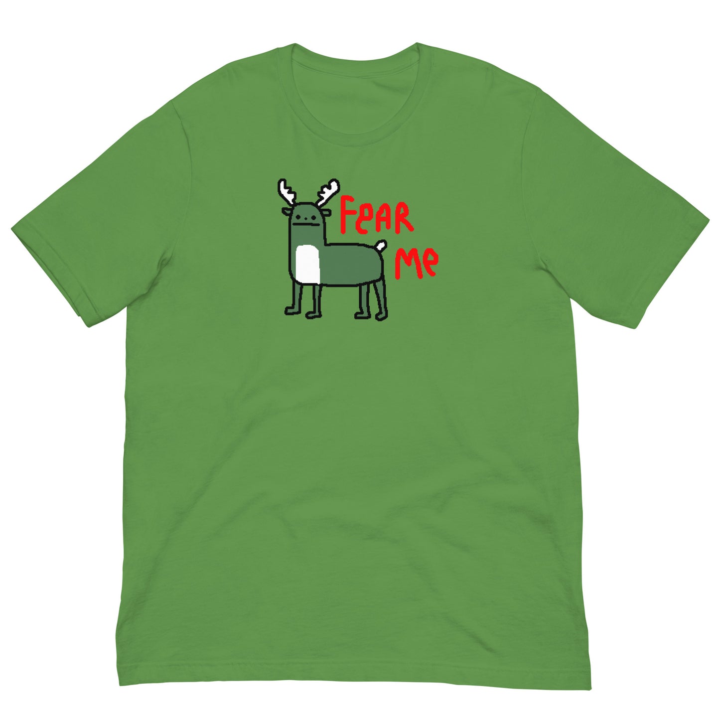 Spooky Buck Shirt