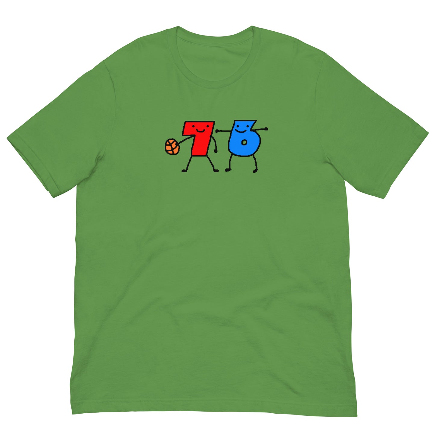76 Shirt