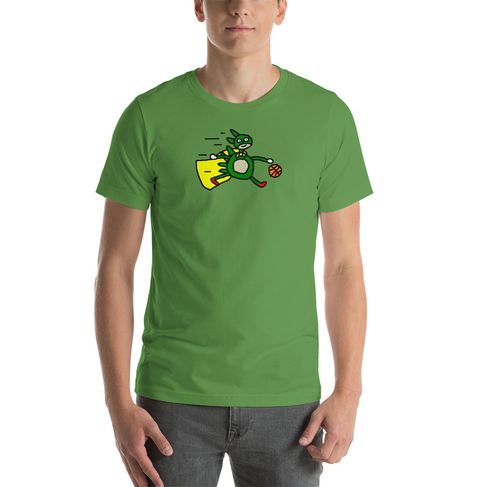 Seattle Shirt