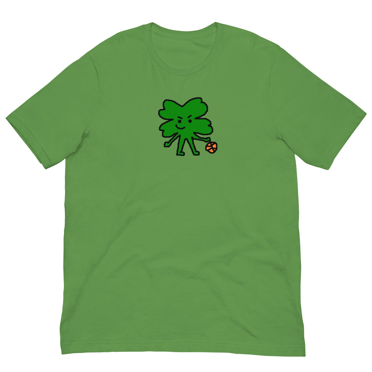 Boston Shirt