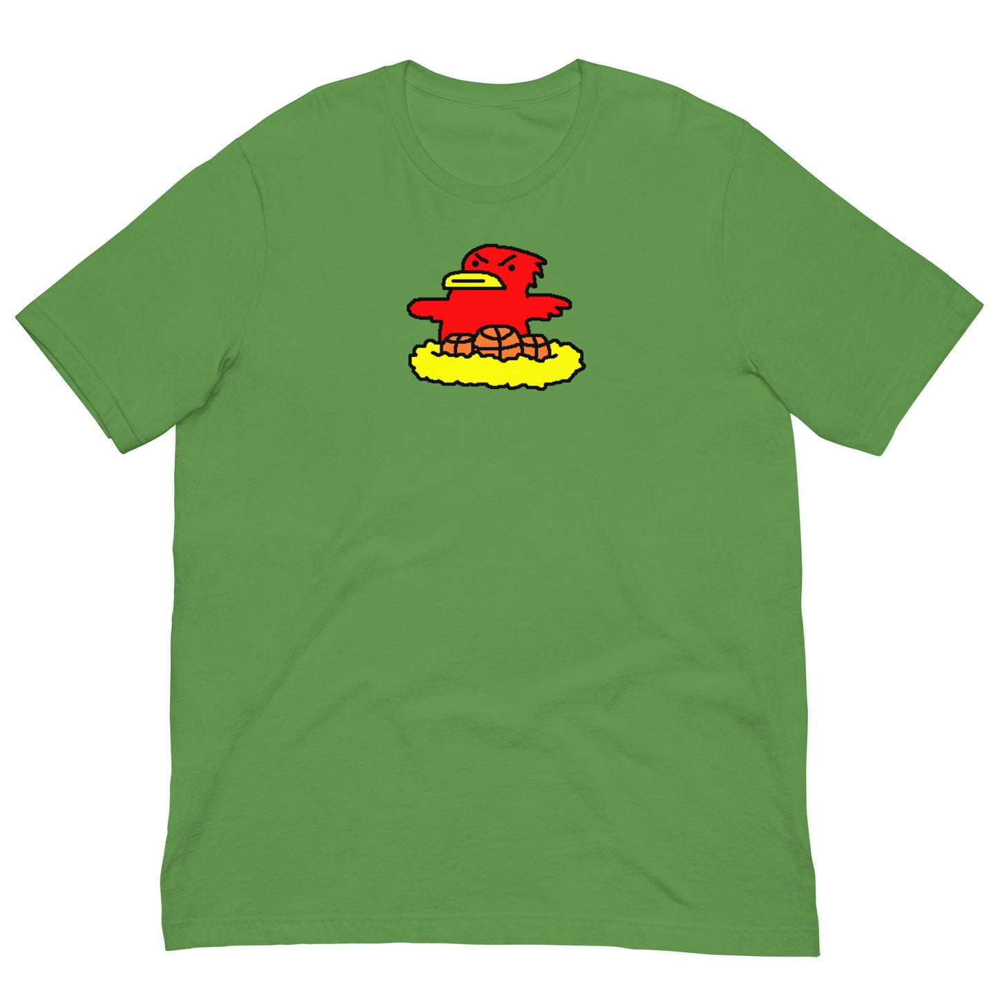 Hawk Shirt