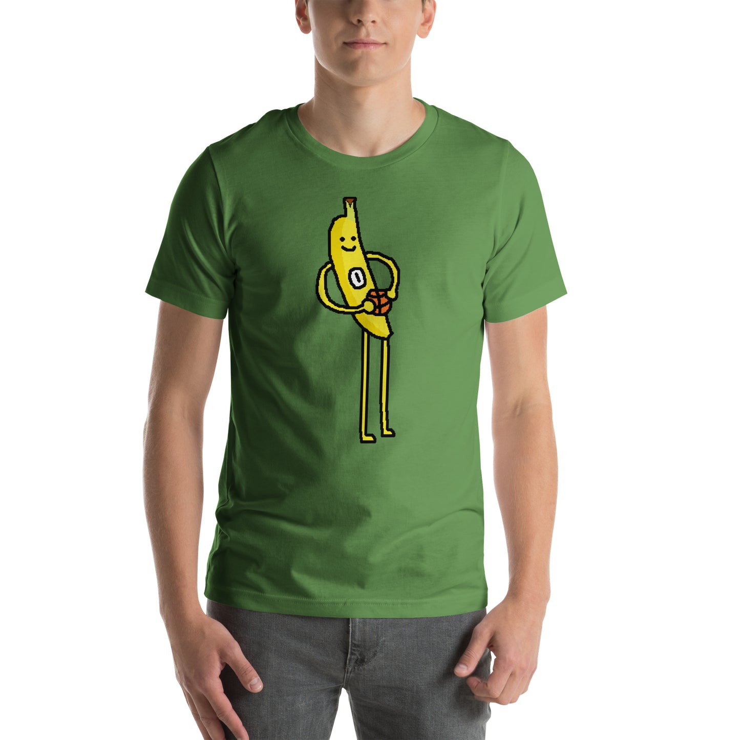 Wem-banana Shirt