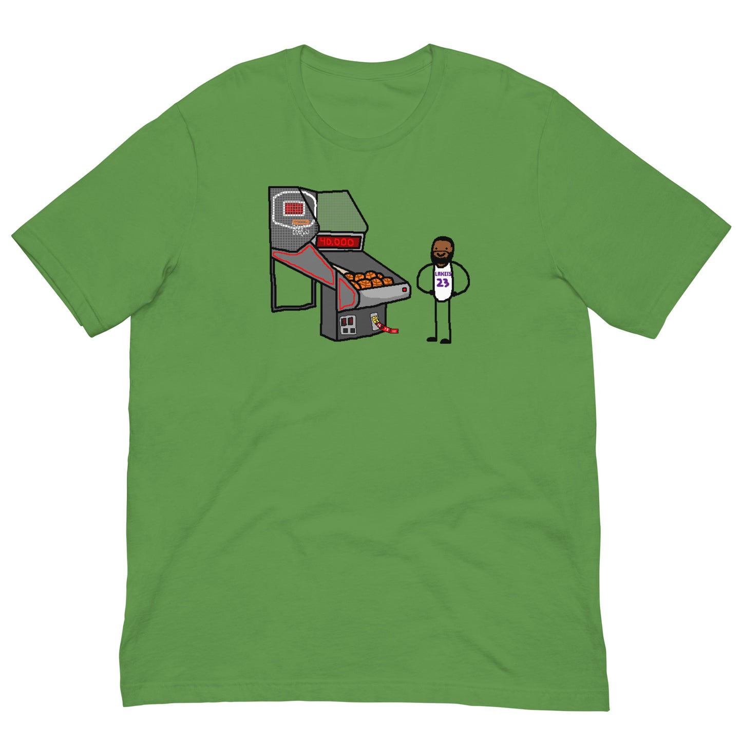 Bron 40k Shirt