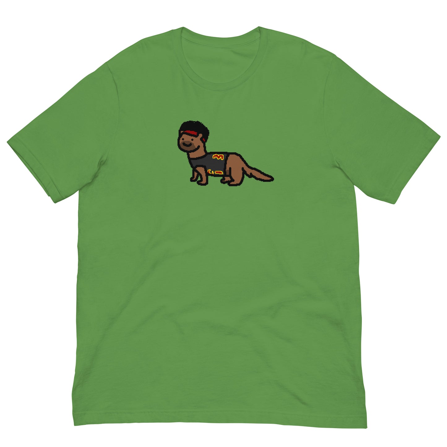 Ferret Allen Shirt