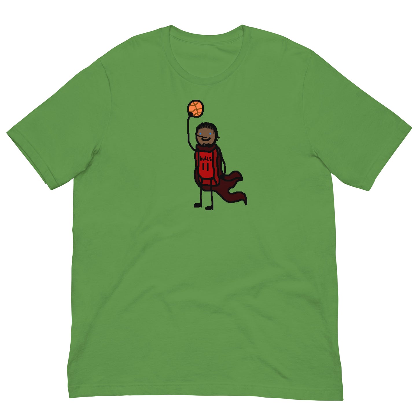 DeMar DeChosen Shirt