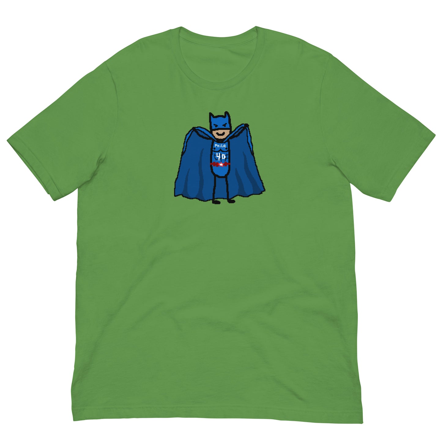 Batum Man Shirt