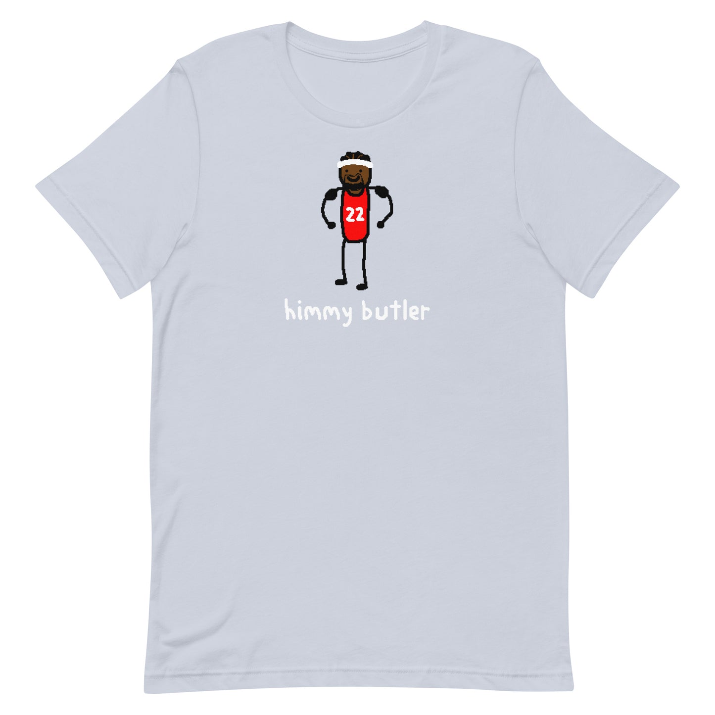 Himmy Butler Shirt
