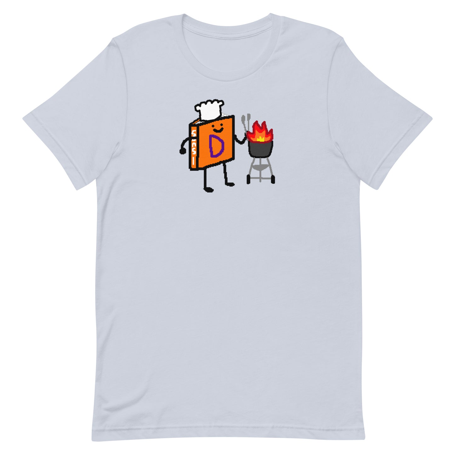 Cook Book Shirt