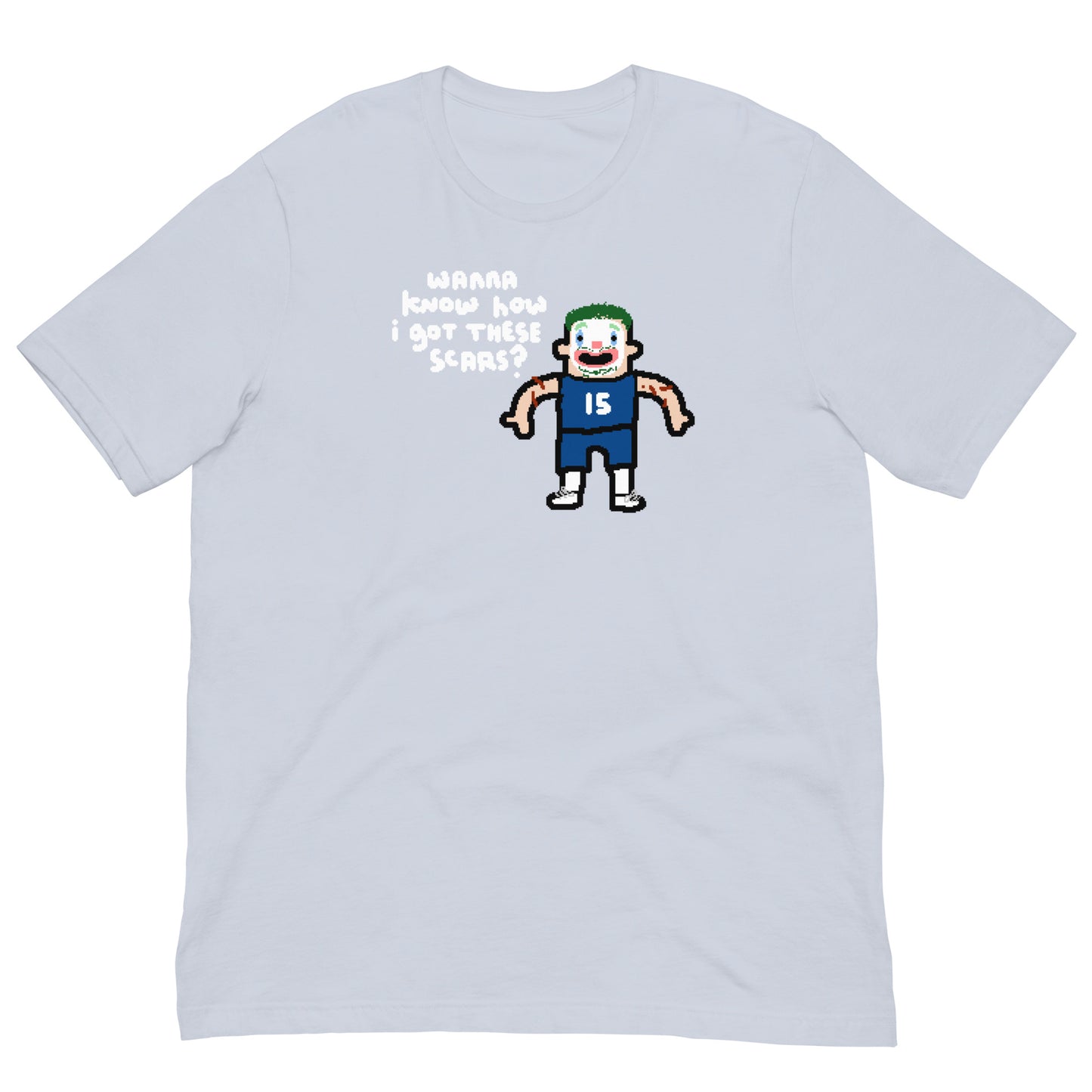 The Joker Shirt