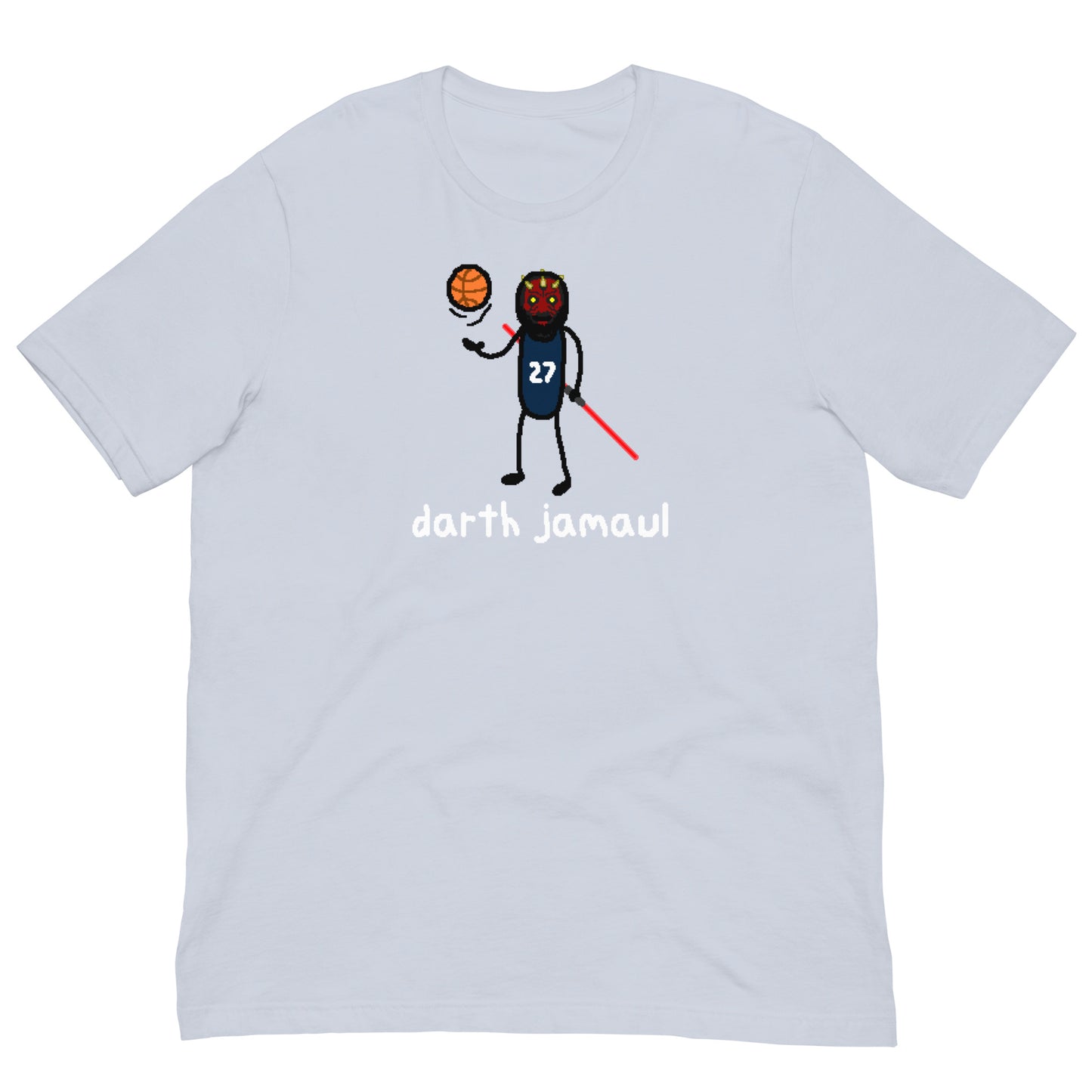 Darth Jamaul Shirt