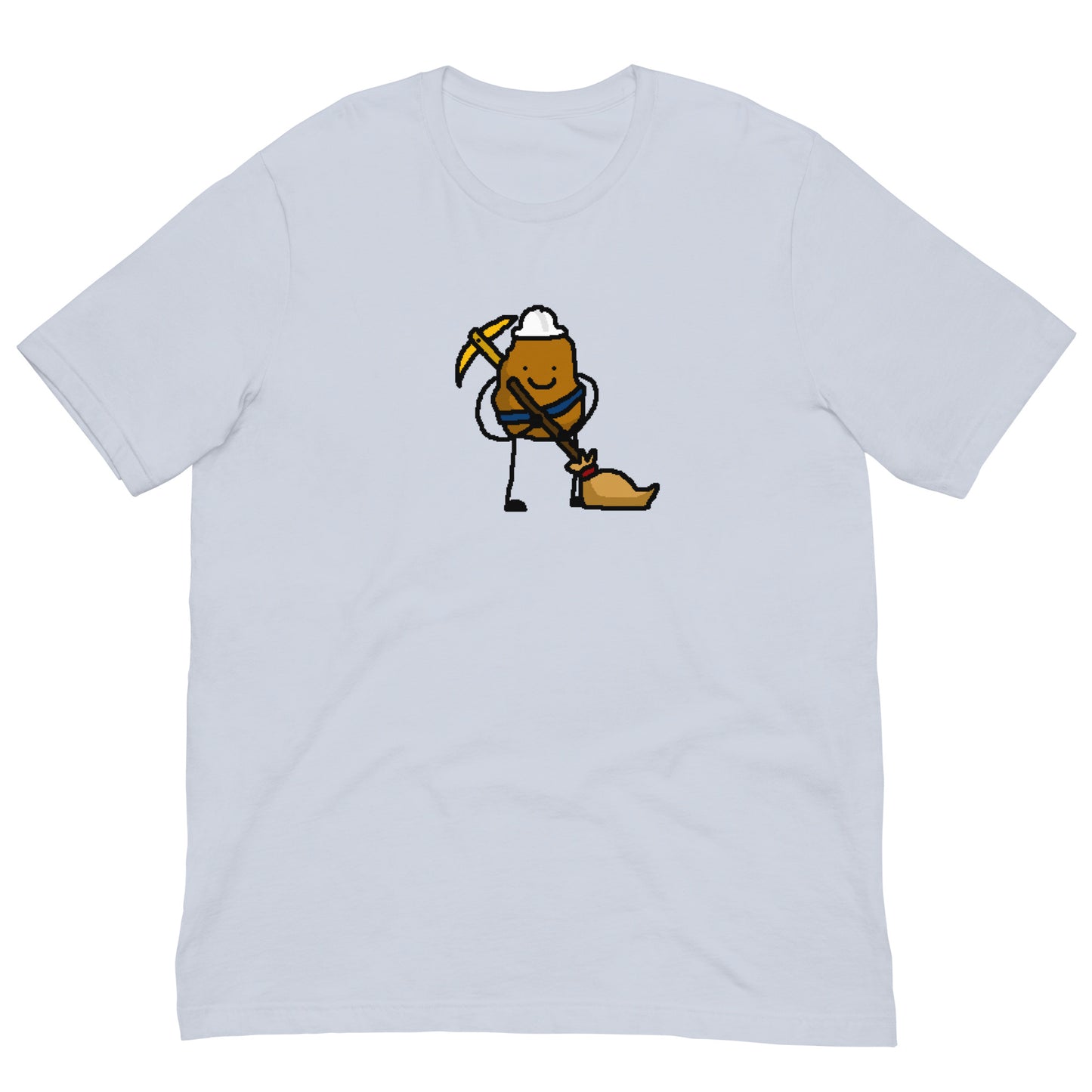 Nuggets Sweep Shirt