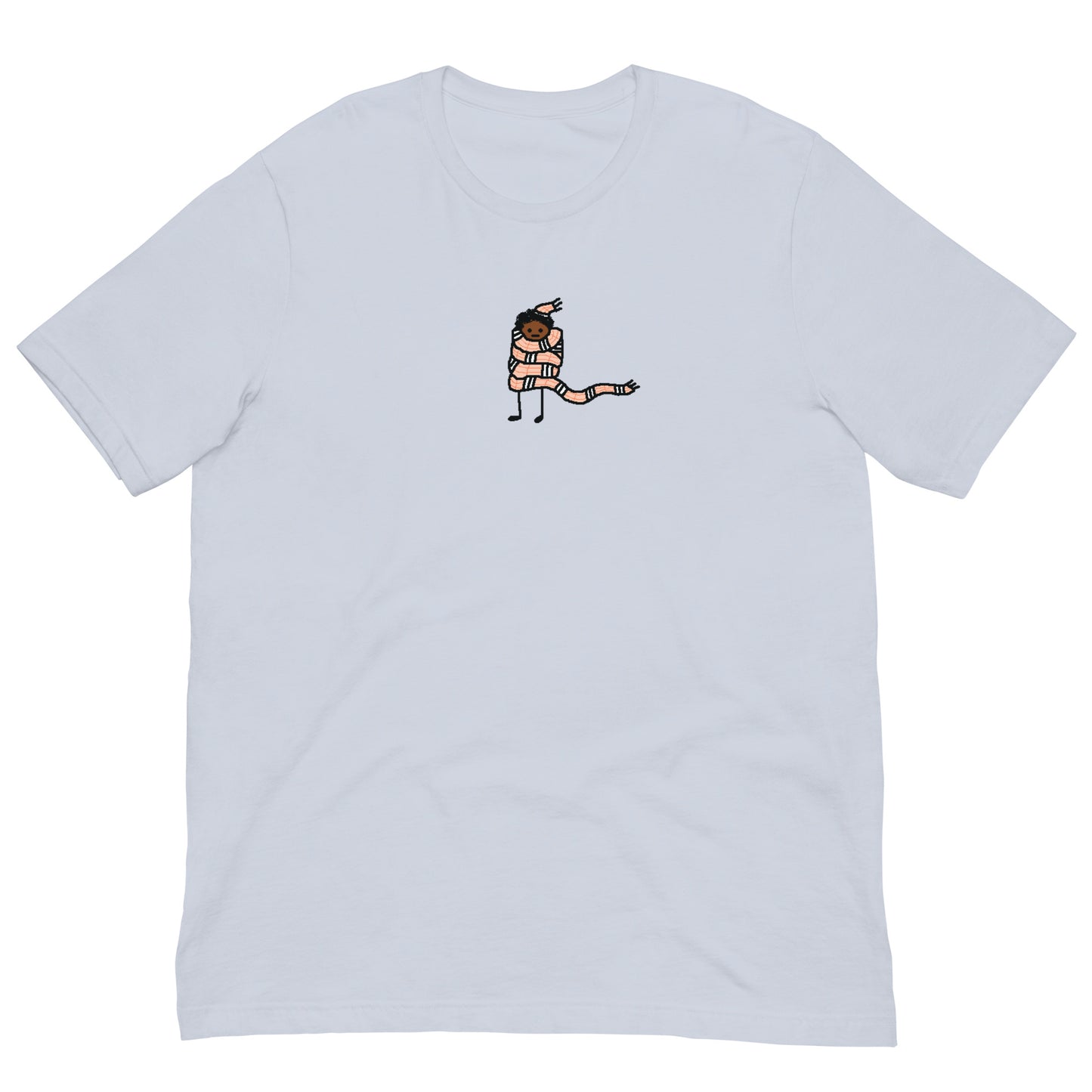 OG Scarf Shirt