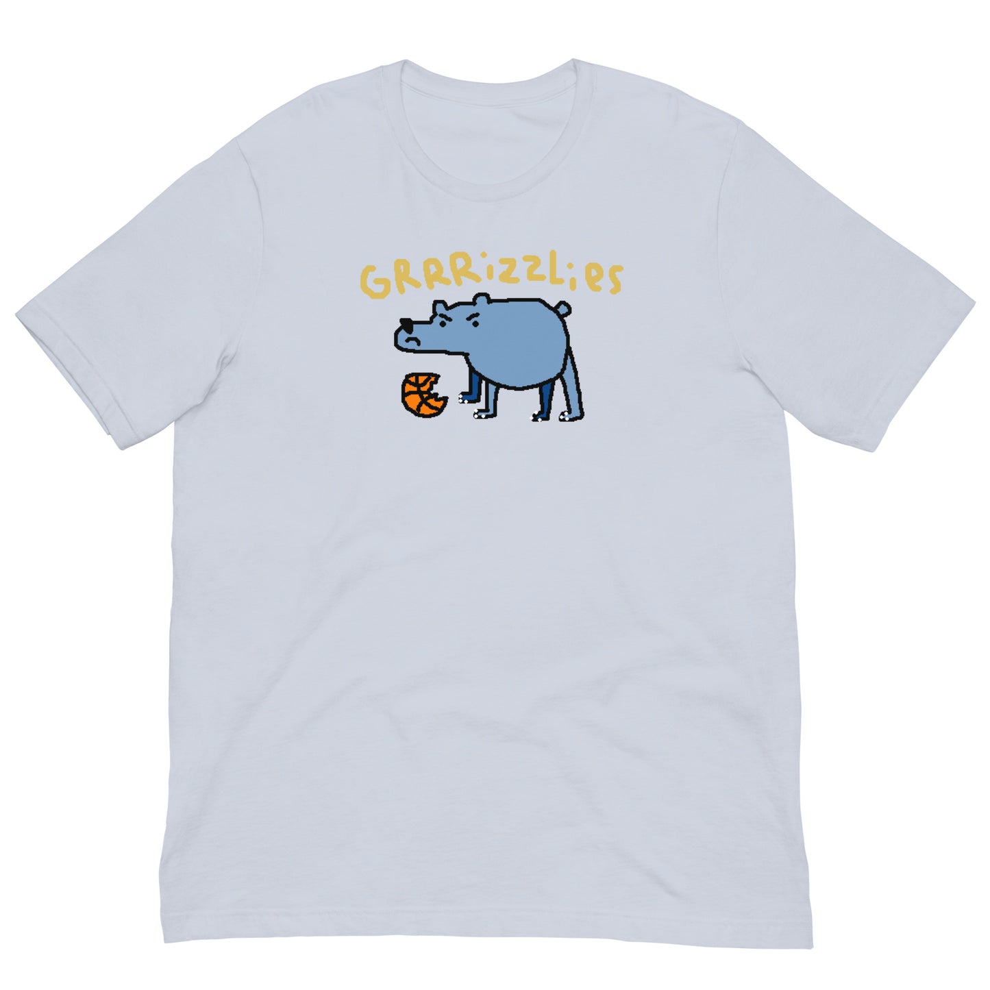 GRRRizzlies Shirt