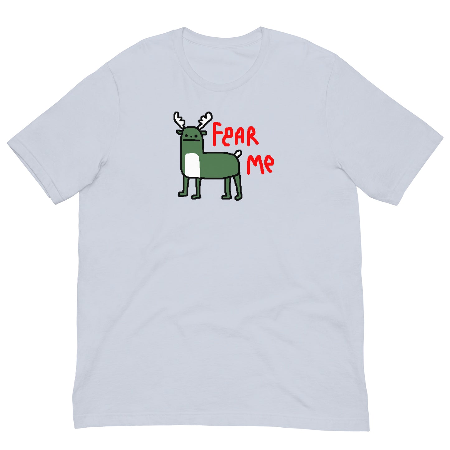 Spooky Buck Shirt