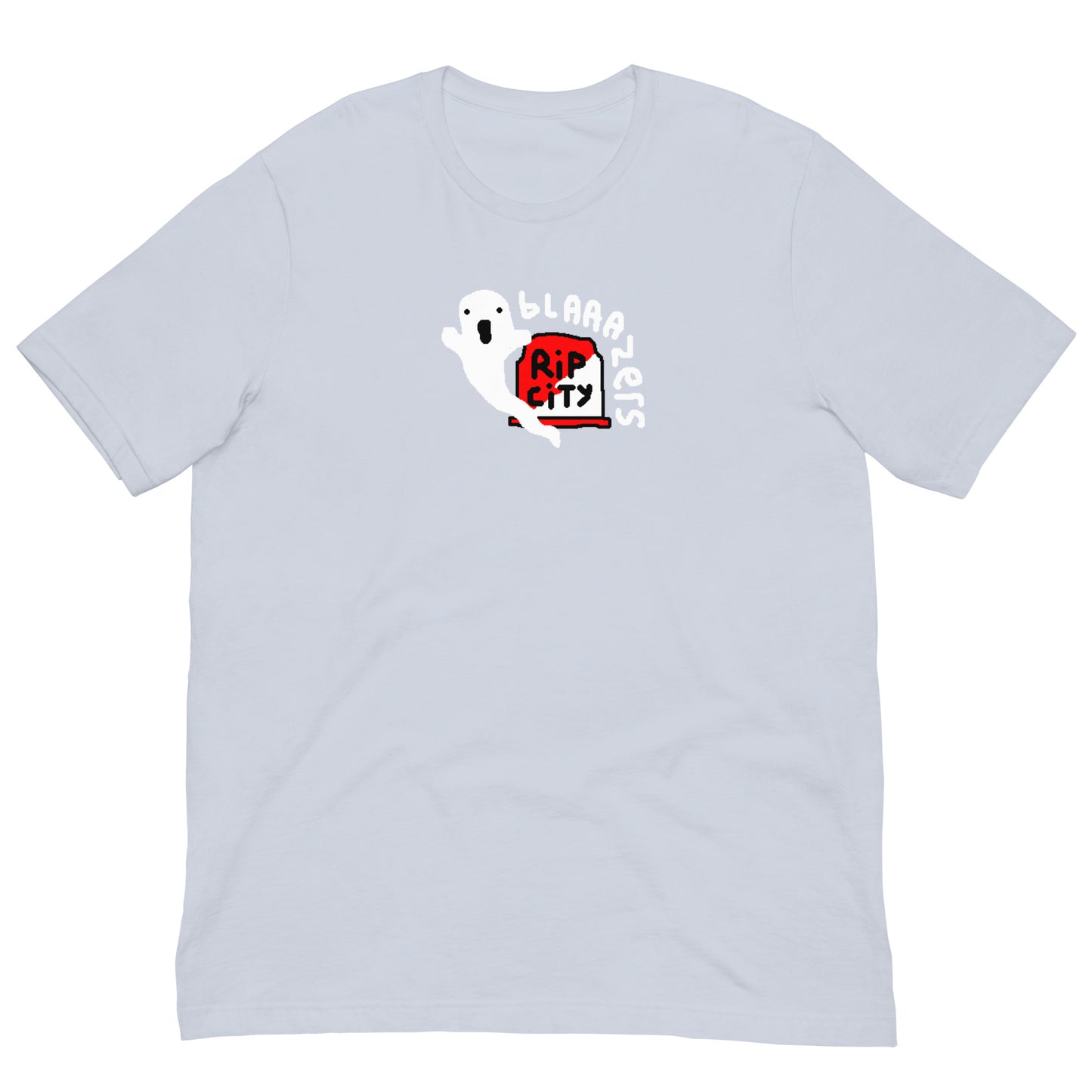 R.I.P City Shirt