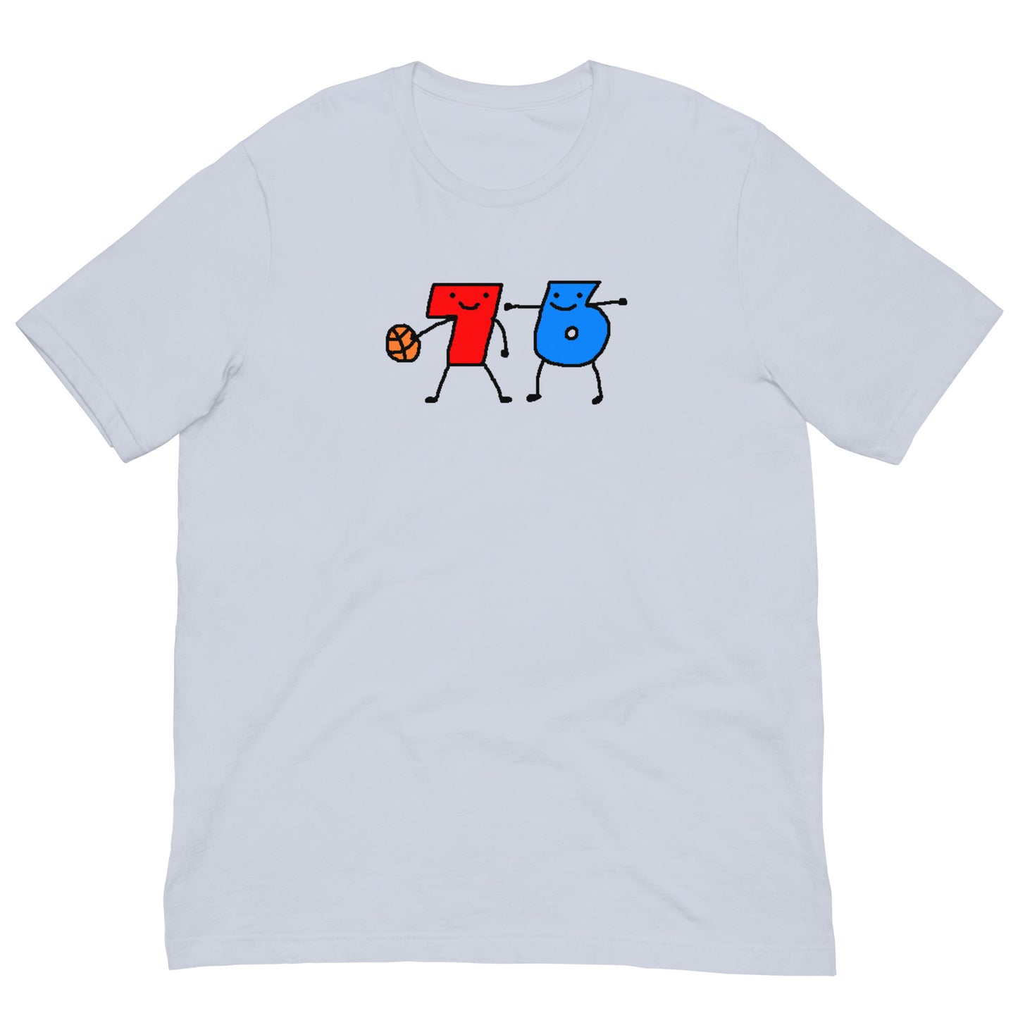 76 Shirt