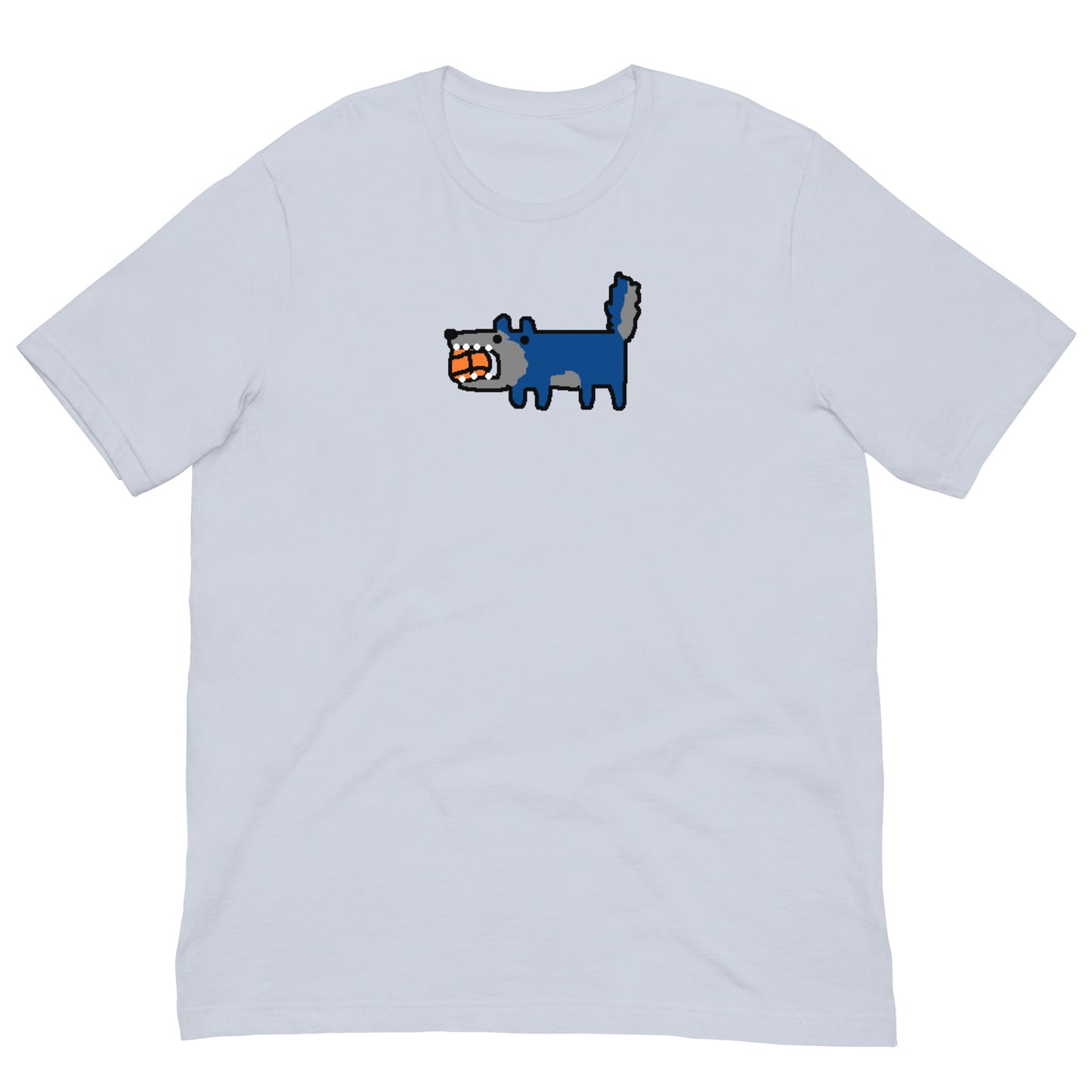Wolf Shirt