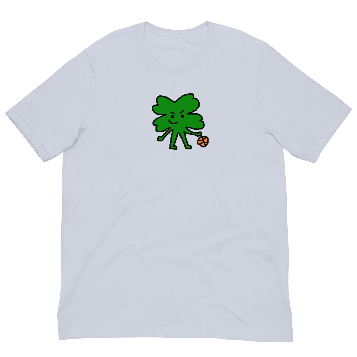 Boston Shirt